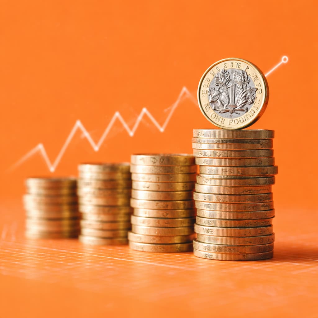 Savings Rates Round-Up: Best Accounts This Week (March 2026)