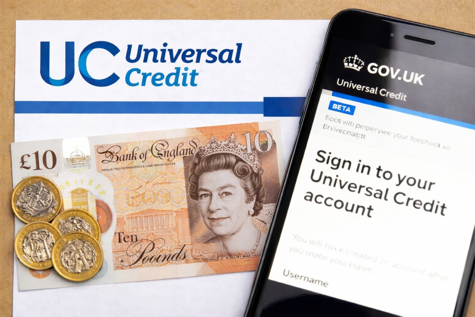 Universal Credit 2026: Every Change You Need to Know (And What to Do Before Your Deadline)